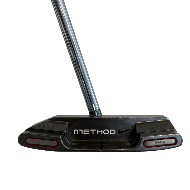 Nike Method Midnight 007 Putter