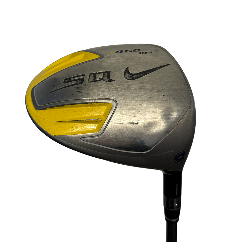 Nike SQ 460 Driver