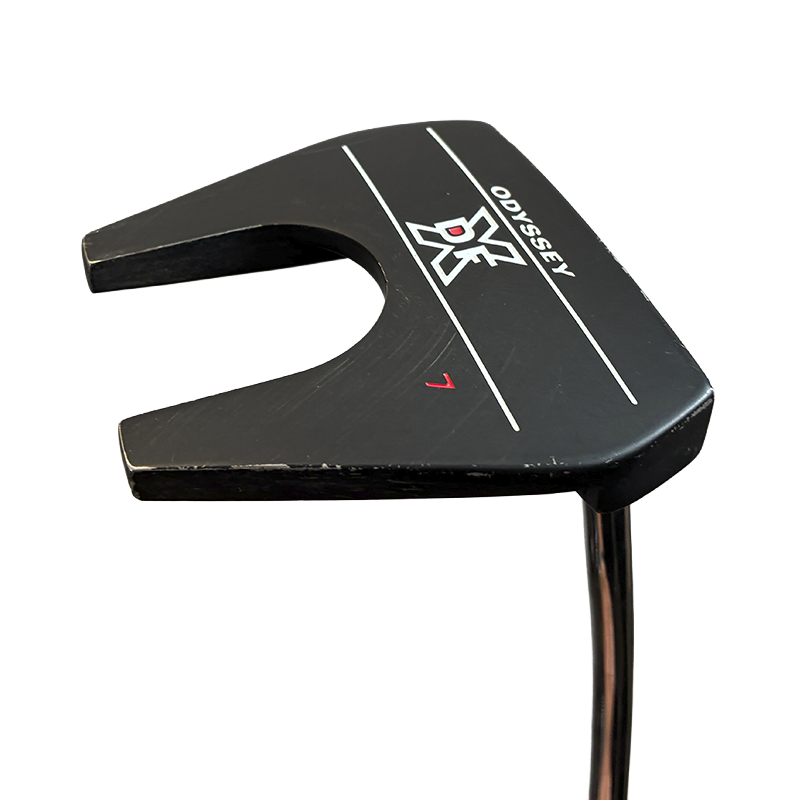 Odyssey DFX #7 Putter