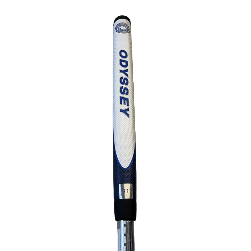 Odyssey Ai-One 2-Ball Jailbird Mini Stroke Lab Putter