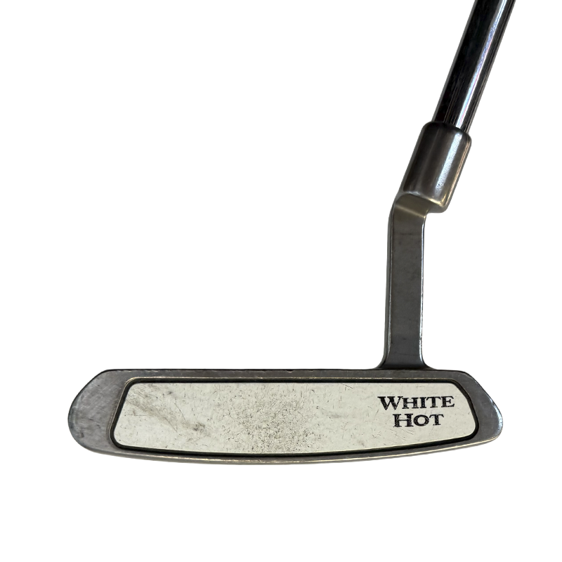 Odyssey 2-Ball Blade Putter