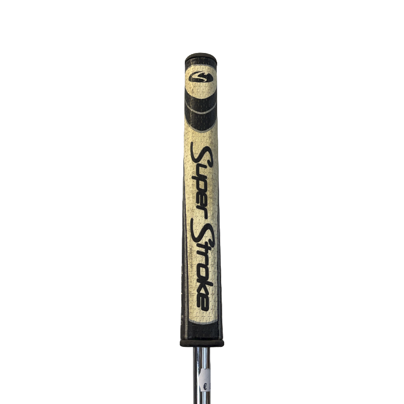 Odyssey 2-Ball Blade Putter