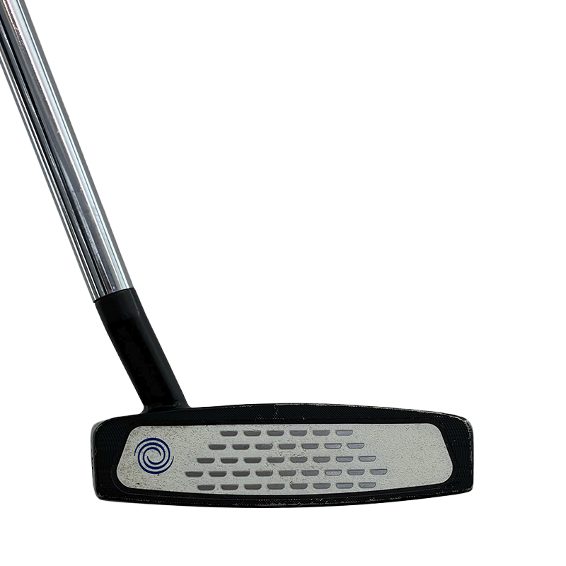 Odyssey 2-Ball Ten Triple Track Putter