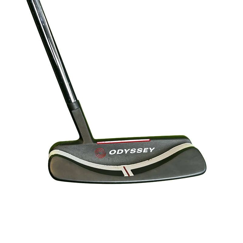 Odyssey O-Works #2 Putter