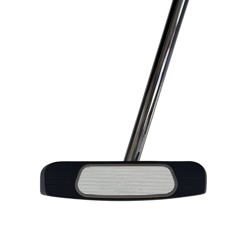 Odyssey Ai-ONE Square 2 Square Jailbird Putter