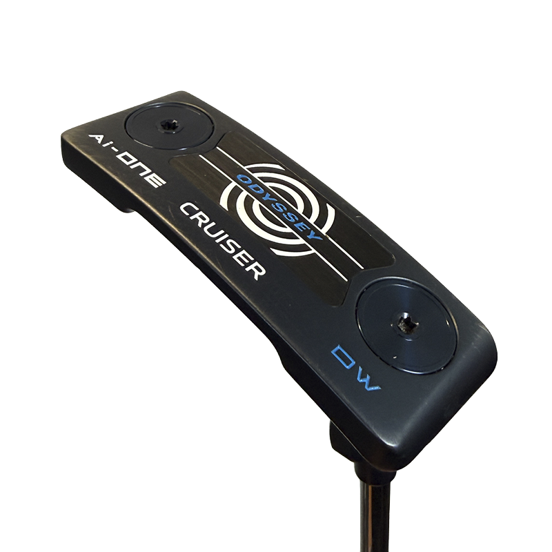 Odyssey Ai-One DW Cruiser Putter