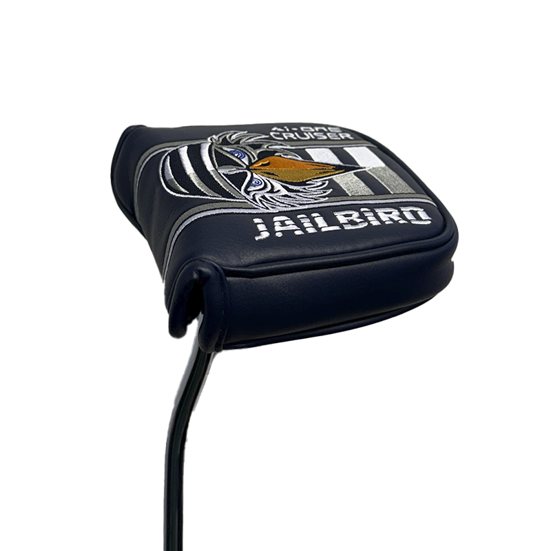 Odyssey Ai-One Jailbird Cruiser DB Putter