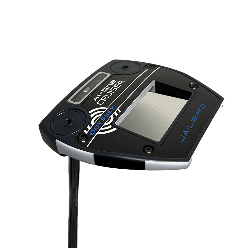 Odyssey Ai-One Jailbird Cruiser DB Putter