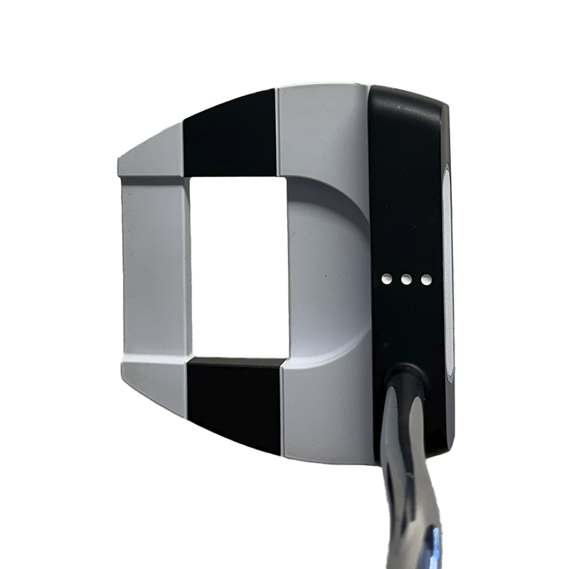 Odyssey Ai-One Jailbird Cruiser DB Putter