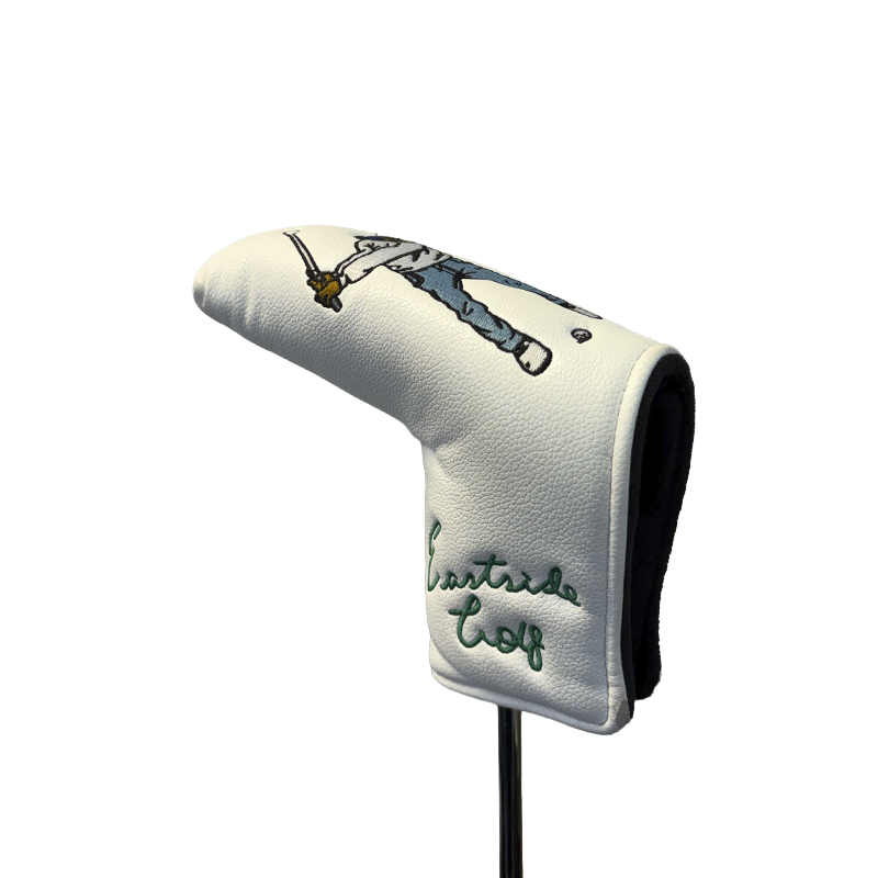 Odyssey Ai-One Milled Two T Putter