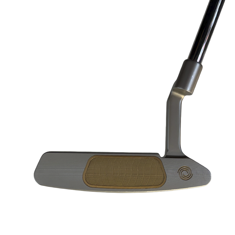 Odyssey Ai-One Milled Two T Putter