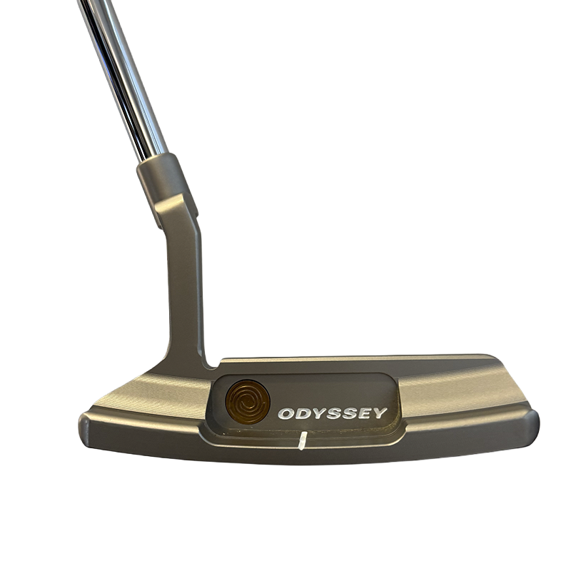 Odyssey Ai-One Milled Two T Putter