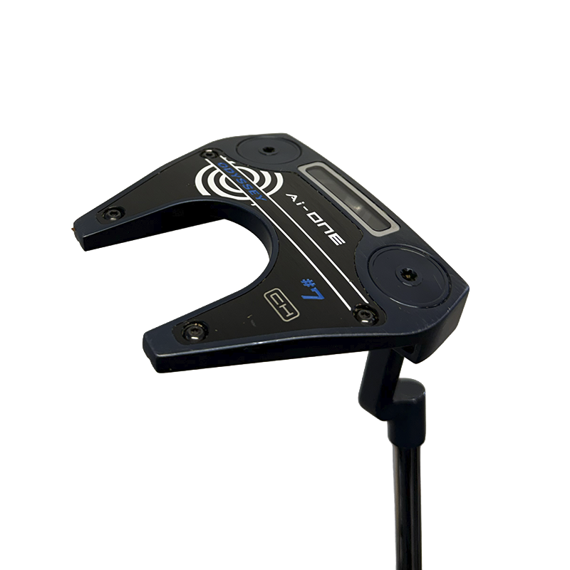 Odyssey Ai-One Seven CH Putter