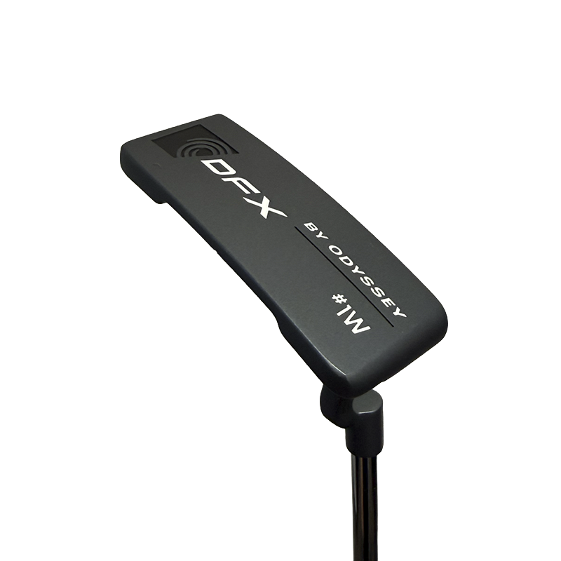 Odyssey DFX #1W Putter
