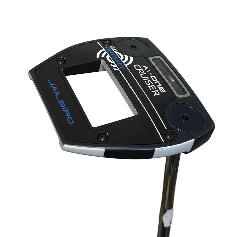 Odyssey Ai-One Cruiser Jailbird Putter