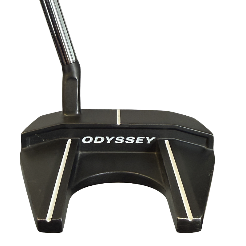 Odyssey O Works 7S Black Putter