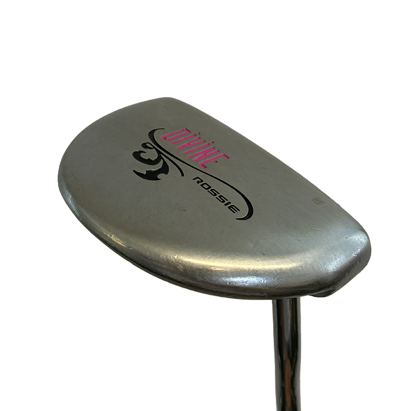 Odyssey Divine Rossie Putter