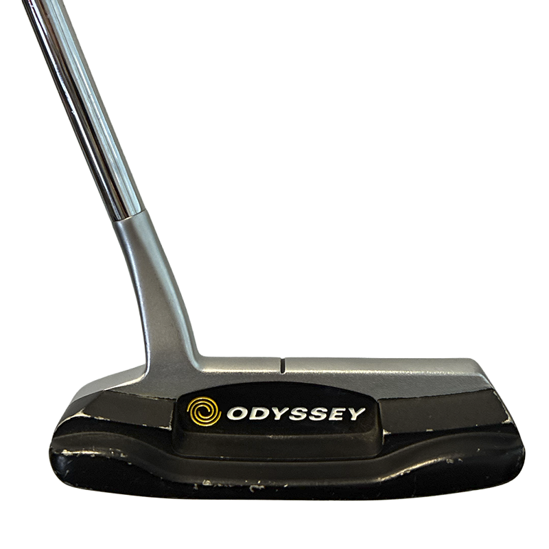 Odyssey Stroke Lab 3 Putter