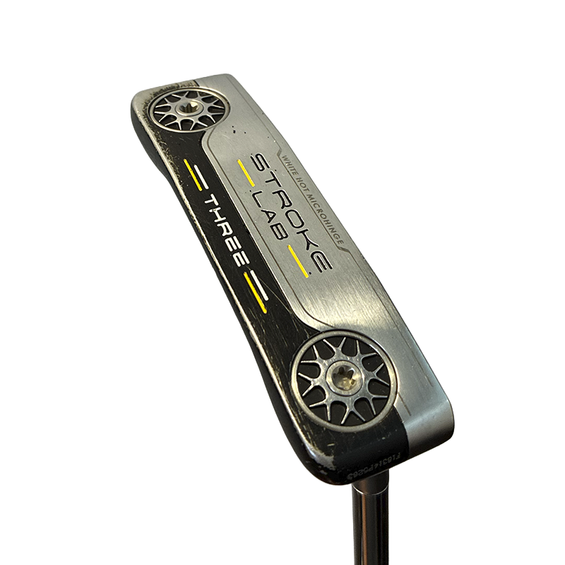 Odyssey Stroke Lab 3 Putter