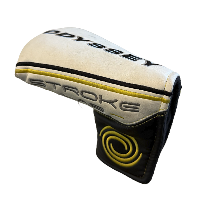 Odyssey Stroke Lab Double Wide Putter