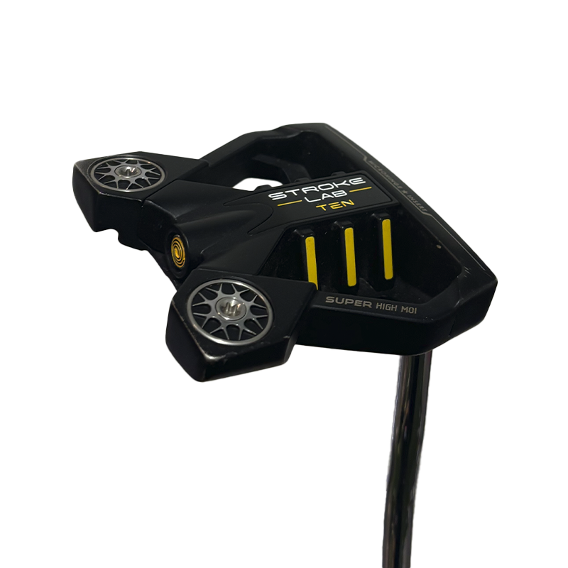 Odyssey Stroke Lab Ten Putter