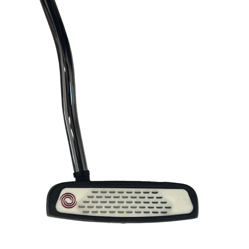 Odyssey Triple Track 2-Ball Putter