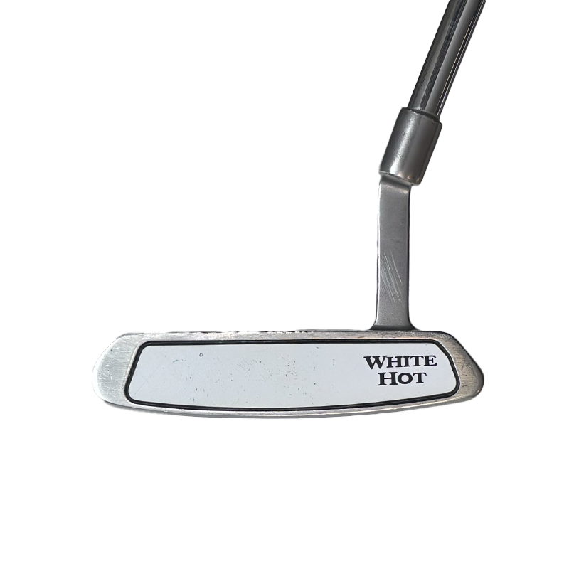 Odyssey White Hot 2-Ball Blade Putter