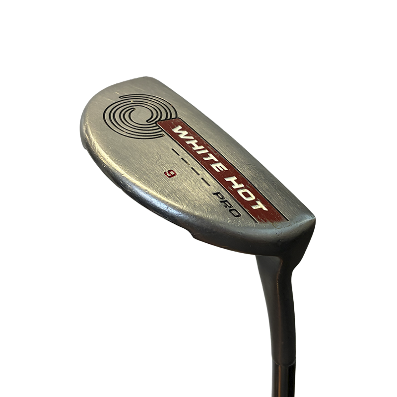 Odyssey White Hot Pro 9 Putter