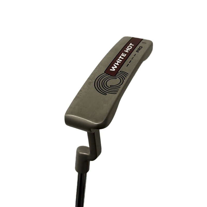 Odyssey White Hot Pro 1 Putter