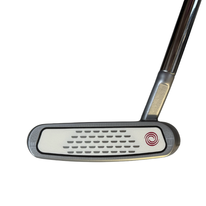 Odyssey White Hot OG Rossie Putter