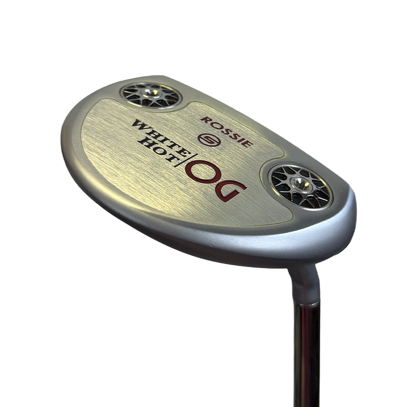 Odyssey White Hot OG Rossie Putter