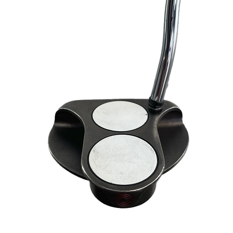 Odyssey White Ice 2-Ball Putter