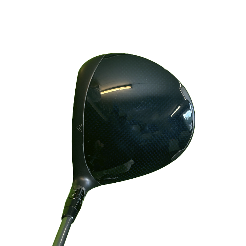 Callaway Paradym X Driver