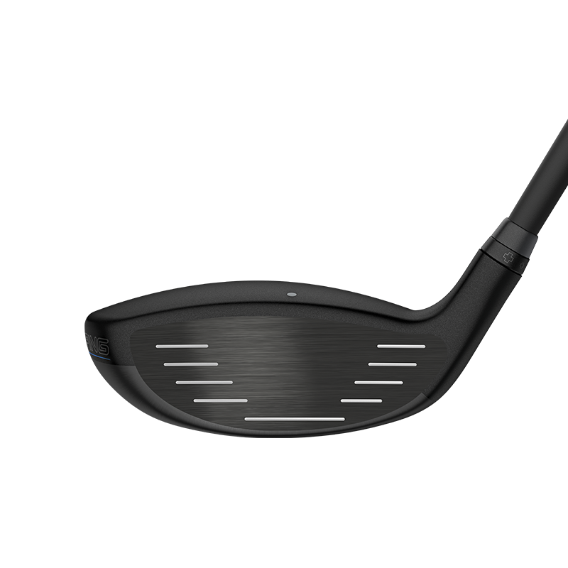 PING G440 LST Fairway Wood