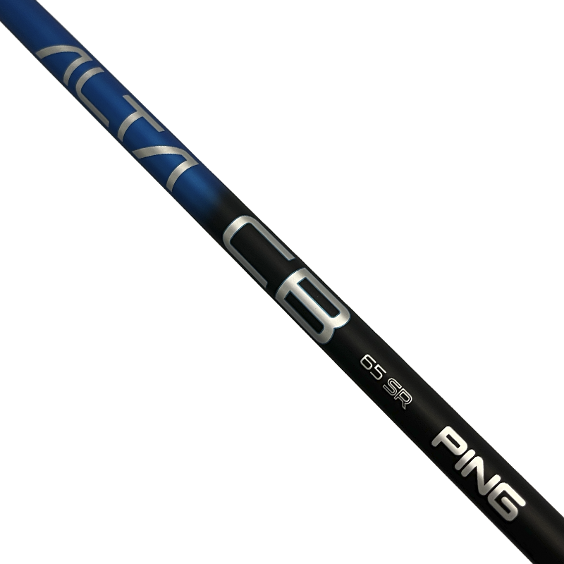 PING ALTA CB Blue 65 Senior Flex (Fairway Wood Shaft)
