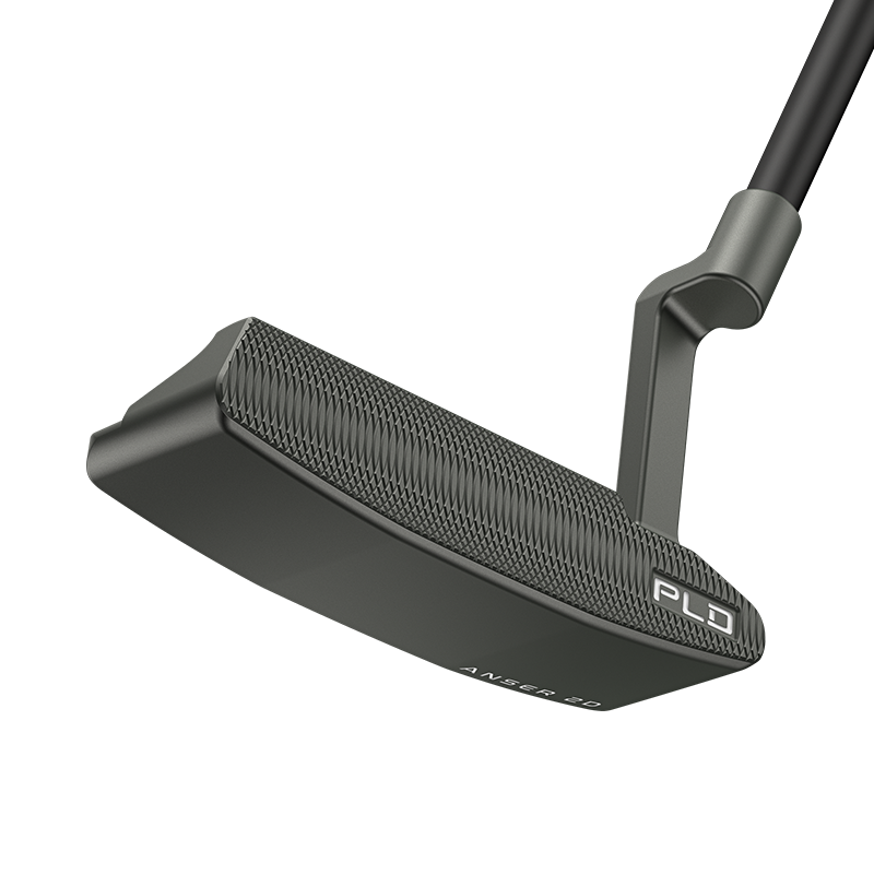 PING PLD Milled 2024 Anser 2D Putter