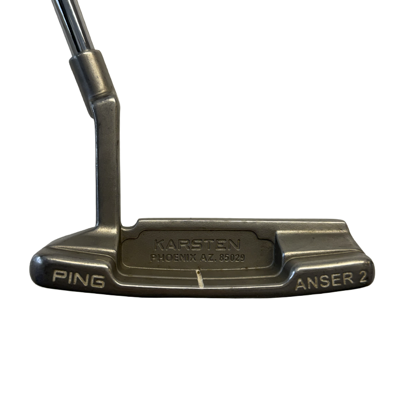 PING Anser 2 Karsten Phoenix Putter