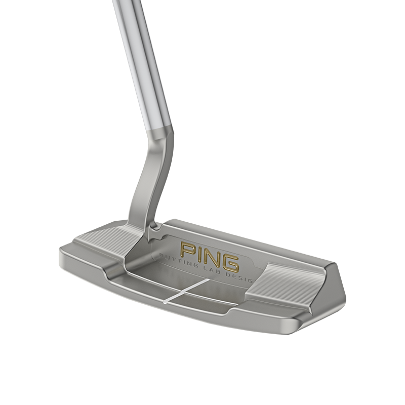PING PLD Milled 2025 Anser 4D Putter