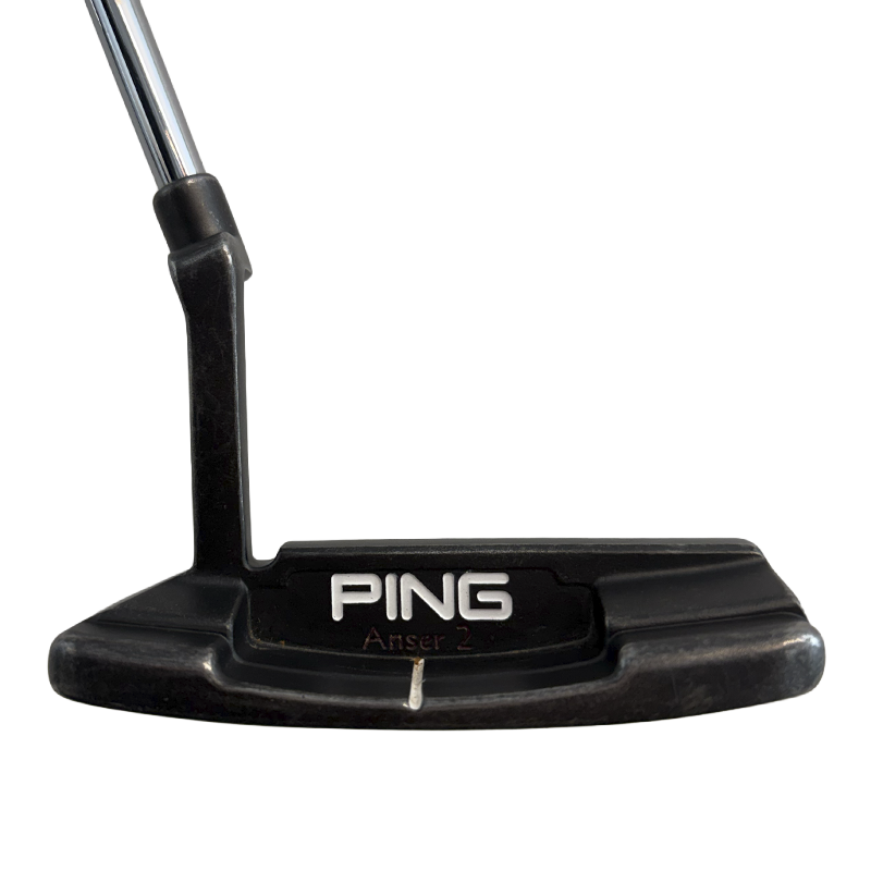 PING Scottsdale TR Anser 2 Putter