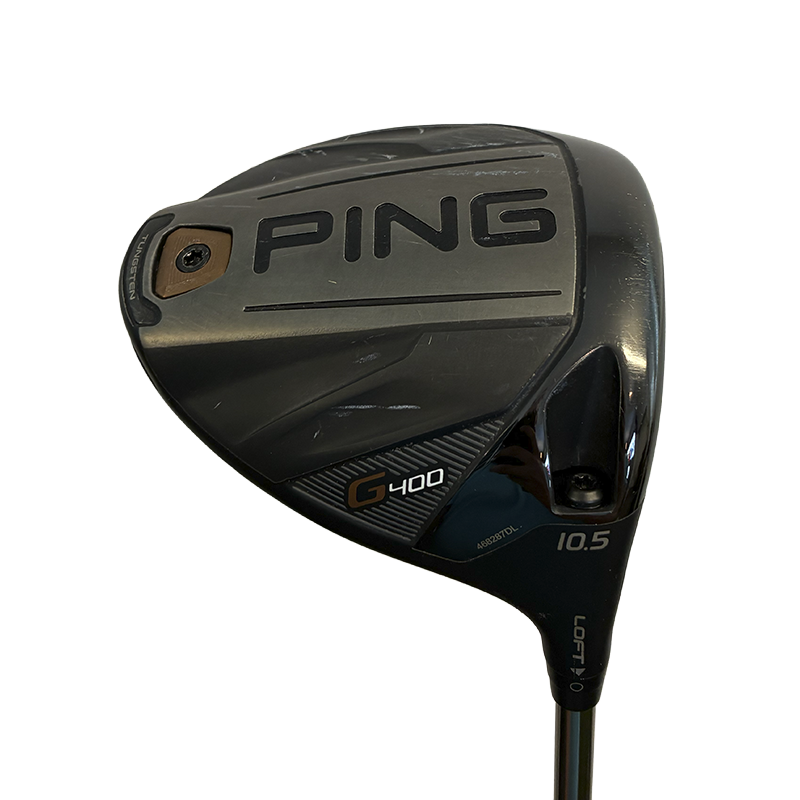 PING G400 Driver