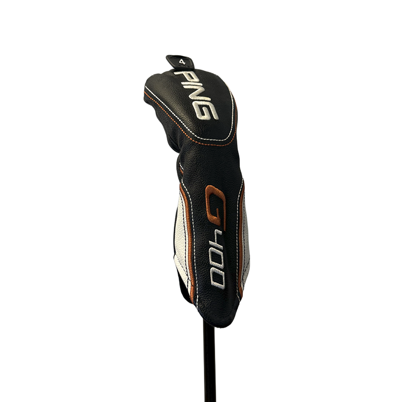 PING G400 Hybrid 4