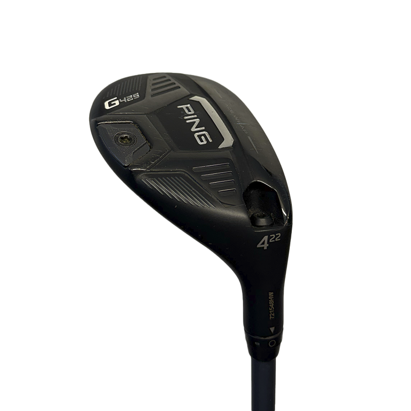 Ping G425 Hybrid 4