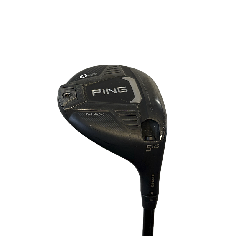 PING G425 Max Wood 5