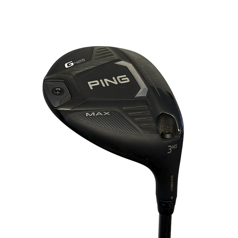 PING G425 Max Wood 3
