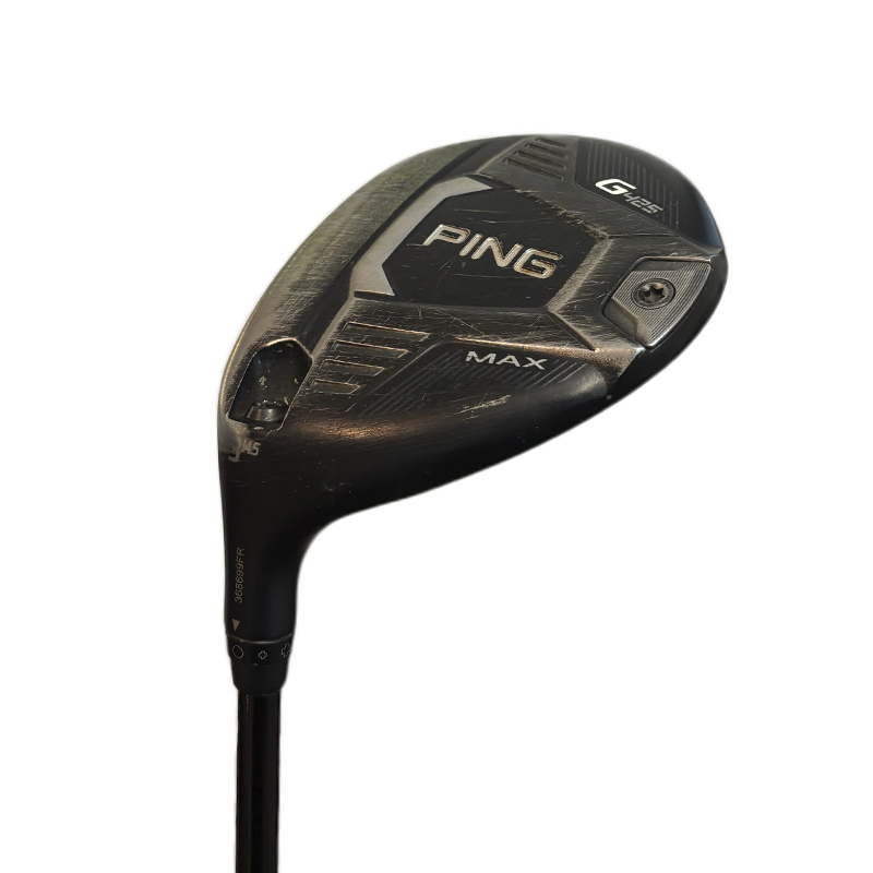 Ping G425 MAX Wood 3