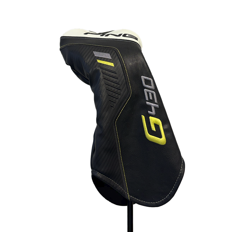 PING G430 LST Driver