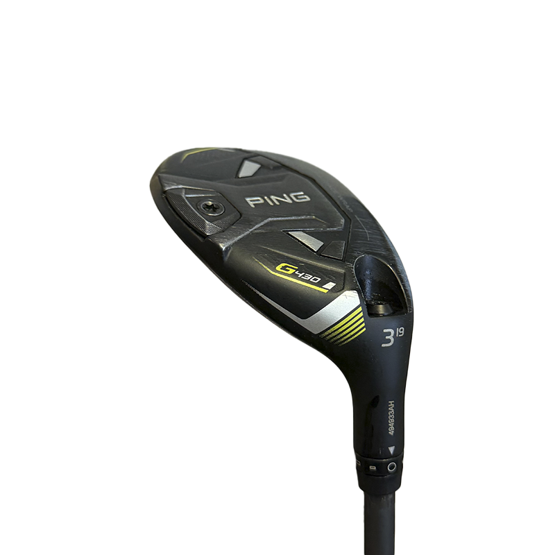 Ping G430 Hybrid 3