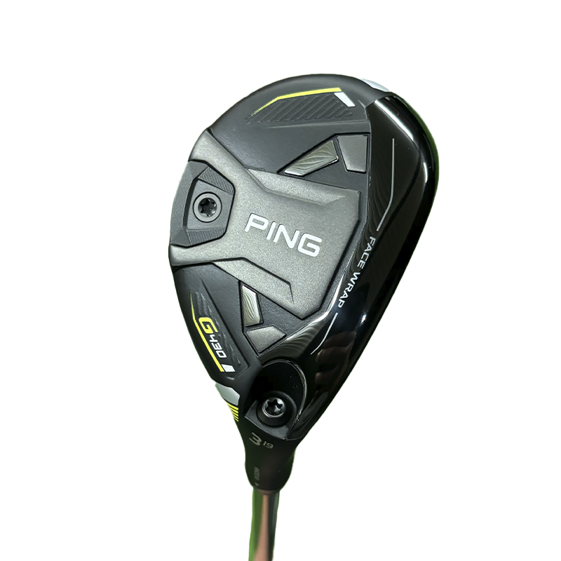 PING G430 Hybrid 3