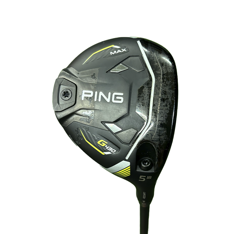 PING G430 Max Wood 5