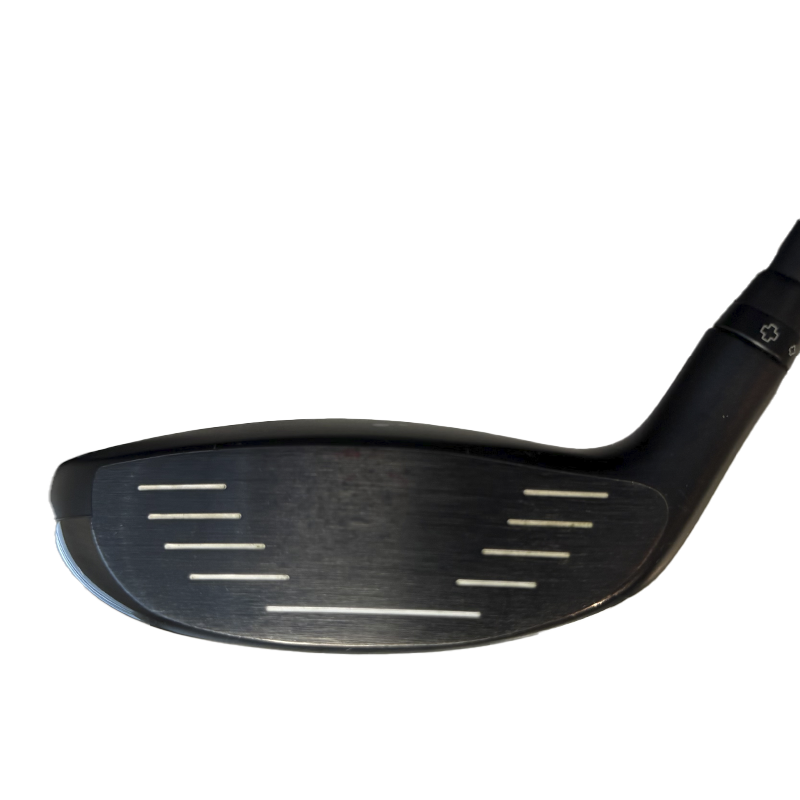PING G430 Max Wood 3
